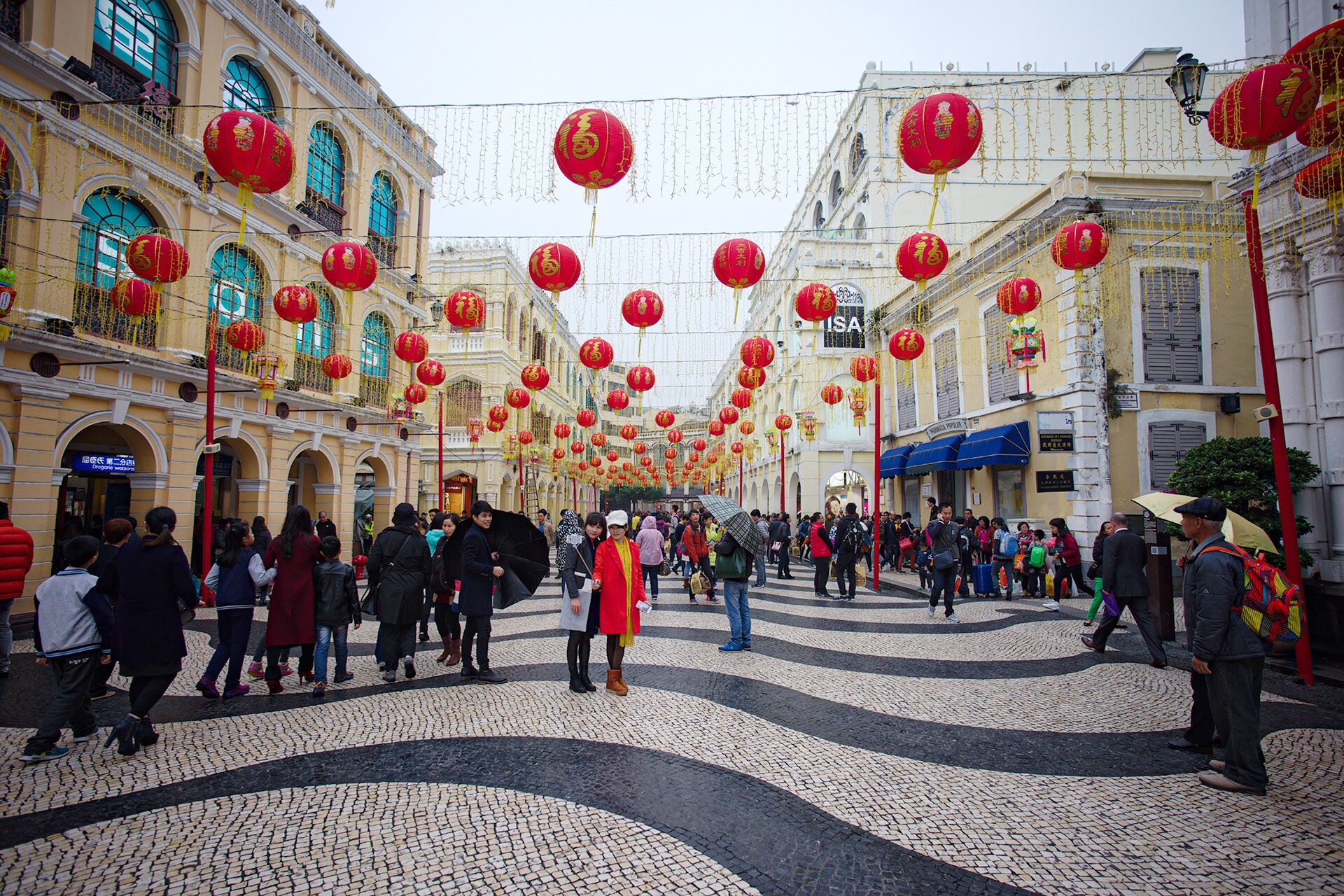 Macau, China: Things to Know Before You Go - Travelationship